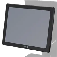 15 Customer Display for FORZA Black